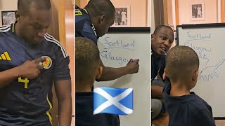 Learning About Scotland [upl. by Lilia652]