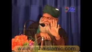 khwaja gharib nawaz story by Dr Sufi Abdul Khader Basha Saheb Khadri Chisti Shazil [upl. by Hcirteid]