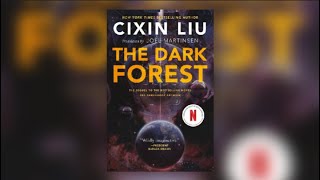 Book Review of The Dark Forest by Cixin Liu [upl. by Petit]