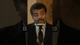 The Concept Of Role Model 🤔 w Neil deGrasse Tyson [upl. by Leckie]