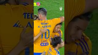 ¡Gignac haciendo lo de siempre [upl. by Teleya]