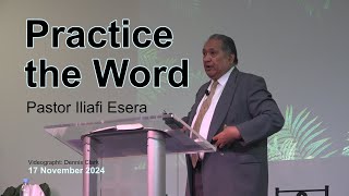 Practice the Word [upl. by Sremmus]