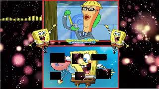 Spongebob Squarepants Live New Years Stream [upl. by Akired]