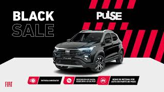 Fiat Pulse Sigue tu impulso [upl. by Tate392]