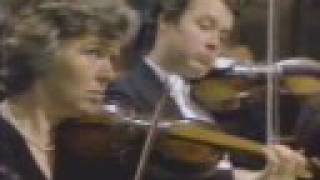 Brandenburg Concerto 1 in F by Bach with period instruments [upl. by Lyudmila]