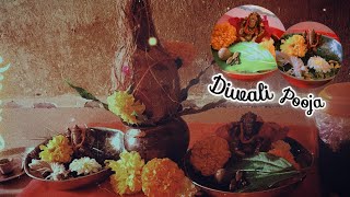 Diwali Puja preparation vlog episode36 [upl. by Hanan]