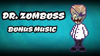 Dr Zomboss´s EXTRA Spamton Music  DELTARUNE X PVZ [upl. by Kathye64]