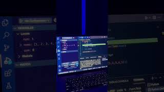 Debug Python Code in VSCode [upl. by Agostino991]