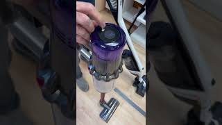 Miele Triflex HX1 vs Dyson V11 Vacuum Cleaner Comparison Video [upl. by Gary]