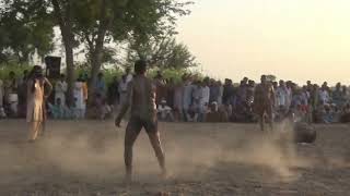 Khadim Vs SHAKO Open Kabaddi Match Highlights 2023  Thappar Kabaddi Match Highlights [upl. by Eramat]