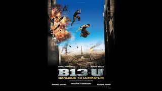 B13 Ultimate  Full movie [upl. by Neivad]