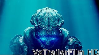 Beyond Skyline  Official Trailer 2 HD  Subtitulado Español Latino [upl. by Belva798]