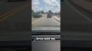 Central Florida ride along with me [upl. by Lane600]