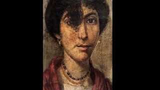 fayum mummy portraits [upl. by Ajit]