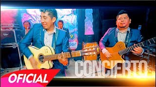 Los Parrales  Porque llorar  Concierto 2018 [upl. by Atinus]