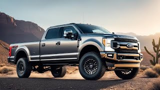 BEST 2025 ford f250 gas [upl. by Rasec]