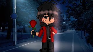 Fake BoyfriendAphmau Gacha Meme❤Aaron x Ein💙 [upl. by Aimaj]