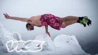 The Superhuman World of Wim Hof The Iceman [upl. by Osrit777]