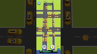 Traffic escape game play 1157gaming trending reels viralvideo HappyGaming [upl. by Delos]