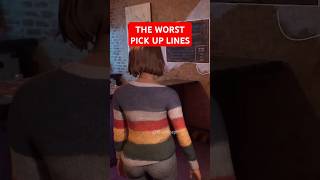 have you seen this SECRET scene in Life is Strange EP 2  LIS Remastered lets play highlights [upl. by Aiyram968]