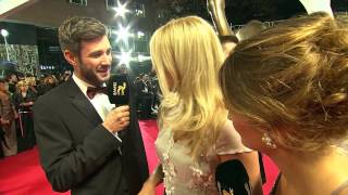 BAMBI 2014 Red Carpet Livestream  Part 23 [upl. by Dekow]