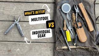 Is a Multi Tool worth Adding to a Survival Kit [upl. by Elleraj612]