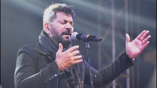 Heer  Jasbir Jassi Live Show at Sahitya Aajtak jasbirjassi liveconcert sahityaaajtak [upl. by Yremrej]