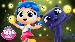 WONDERFUL Wishes ✨ Season 2 Full Episodes 🌈 True and the Rainbow Kingdom 🌈 [upl. by Clance]