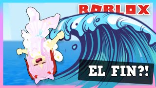 EL ULTIMO VIDEO DE TITAN Y ANI TERMINA FUNADO XD 🌊 ANIELICA Y TITAN FINAL [upl. by Irrok]