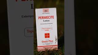 scabies permicite plus [upl. by Ynottirb447]