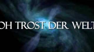 Die Dritte Wahrheit  Oh Trost der Welt [upl. by Cheng804]