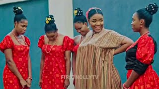 LIVING WITH THE ENEMY FULL MOVIES  EKENE UMENWA 2024 LATEST NIGERIA NOLLYWOOD NEW RELEASED new [upl. by Jaquelyn407]