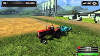 Wie Alles begann aufn Kanal  LS 11 Farming Simulator Lets Play 1 [upl. by Araht873]