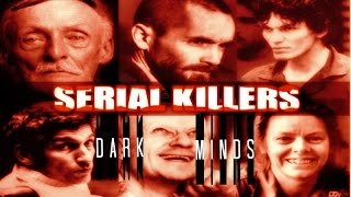 MINDHUNTER  Serial Killers  Profiling Criminals Minds [upl. by Guthrie619]