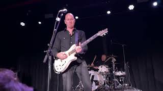 Vertical Horizon  “Instamatic” Live  Racket NYC 2024 [upl. by Weight]