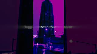 Popular  The Weeknd lyrics  Pink Edit  Audio  Sped Up  Slowed lyrics shorts [upl. by Eceertal191]