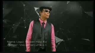 PUJAAN HATIKU SALIM IJOE KARAOKE NO VOCAL [upl. by Araldo]