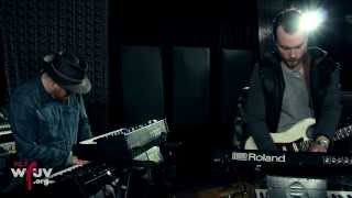 Ásgeir  quotKing and Crossquot Live at WFUV [upl. by Tannen594]