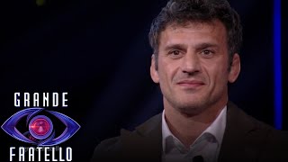 Grande Fratello  La storia di Marco Maddaloni [upl. by Mandal]