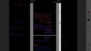 MATH 235  Abstract Algebra 1  HW7 Sol [upl. by Arrehs]