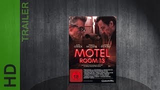 Motel Room 13 2014  Offizieller Trailer  HD 1080p  German  Deutsch [upl. by Aicenad]