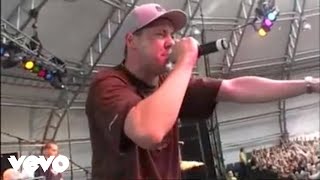 Hilltop Hoods  The Nosebleed Section Official Video [upl. by Ijok]