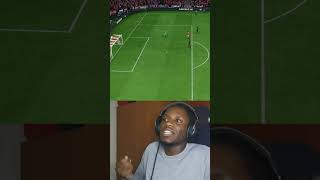 Why did you stop running Amdouni eafc25 fifa eafccareermode football benfica [upl. by Ericka]