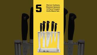 Chefs Choice Best Knife Sets Under 200  InDepth Review and Ratings [upl. by Naened]