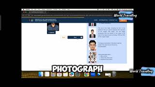 How To Indonesia E Visa Apply Easy Steps For Online Apply [upl. by Ylek]