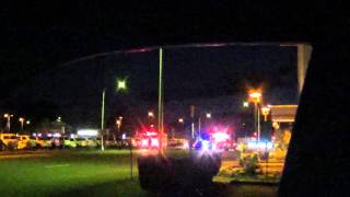 1252015 accident Hilo [upl. by Melleta990]