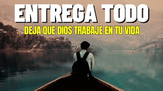 Mira cómo Dios transforma tu vida cuando confías Motivación Cristiana [upl. by Soilisav]