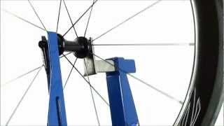 Zipp 404 Firecrest Tubular Wheels  2012 [upl. by Sergius]