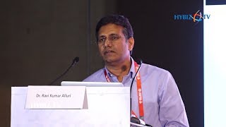 Dr Ravi Kumar Aluri  Optimizing PCI using FFR in ACSAMI Patients [upl. by Dustin]