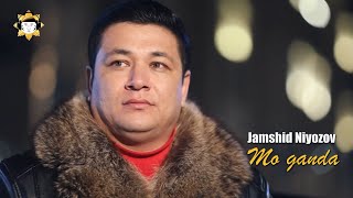 Jamshid Niyozov  Mo ganda 🎧 Жамшид Ниёзов  Мо ганда [upl. by Beore320]